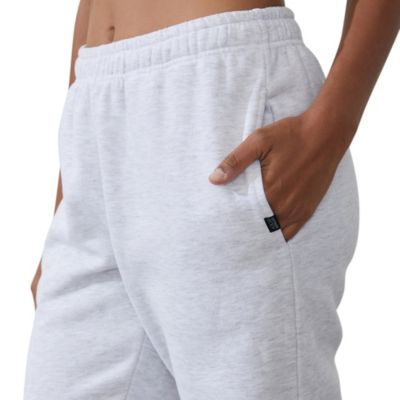 Women's Active Plush Essential Gym Sweatpant