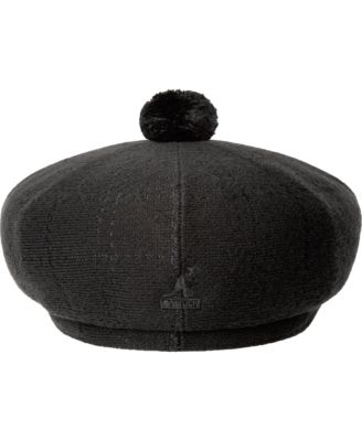 New Heritage Flat Cap