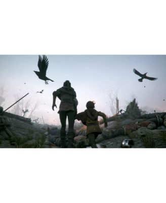 A Plague Tale: Innocence - PlayStation 5