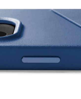 Full Leather Wallet Case for iPhone 14 Pro Max