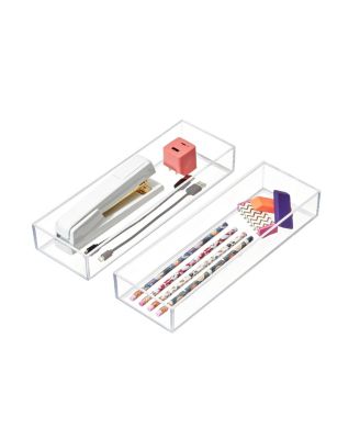 Clarity Drawer Organizer