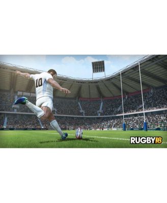 Rugby 18 - Xbox One
