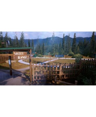 Hunting Simulator 2 - PlayStation 5