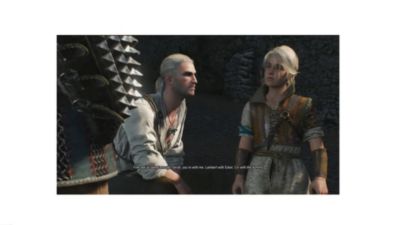 The Witcher 3: Wild Hunt Complete Edition - Xbox One