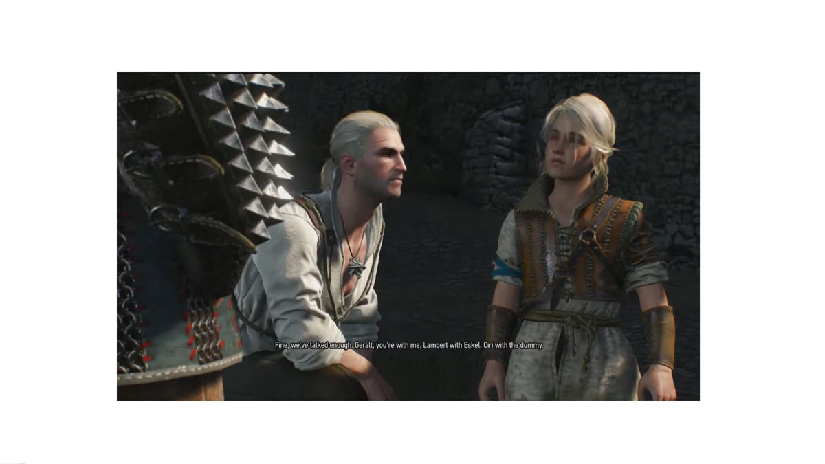 Warner Bros The Witcher 3: Wild Hunt Complete Edition