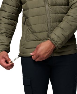 Men's Powder Lite II Puffer Jacket