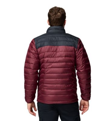 Men's Powder Lite II Puffer Jacket