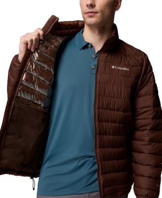 Men's Powder Lite II Puffer Jacket