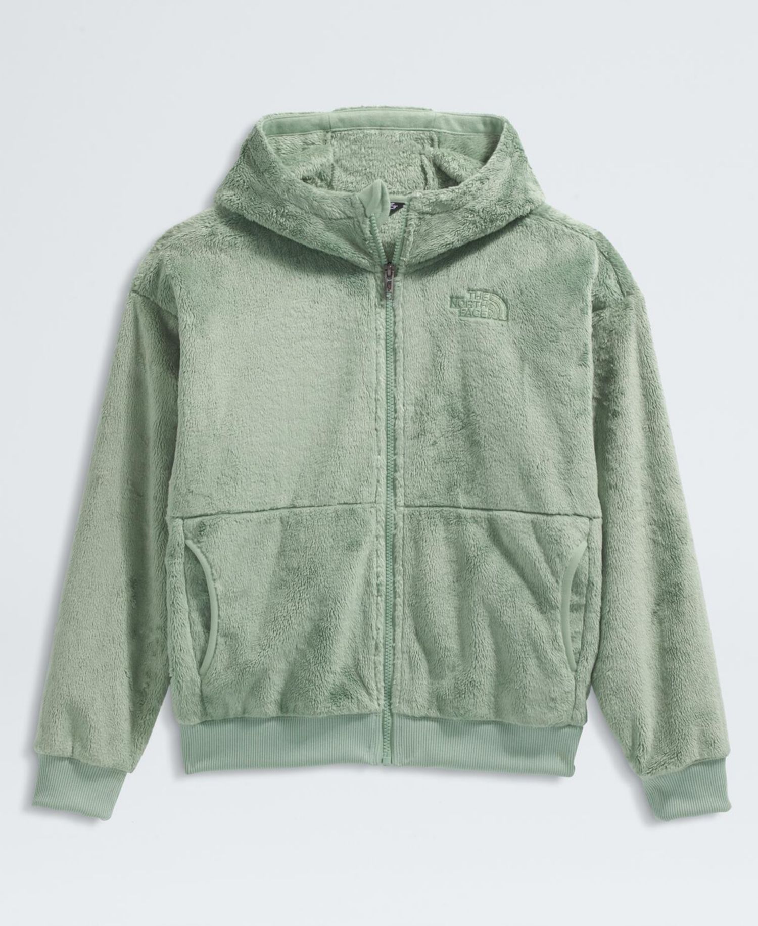 Big Girls' Osito Full Zip Hoodie