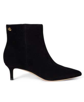 Women's McKay Booties