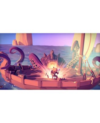 For the King - PlayStation 4