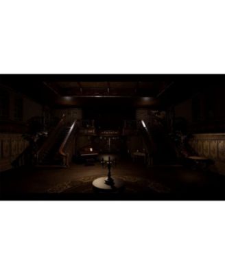 Charon's Staircase - SWITCH