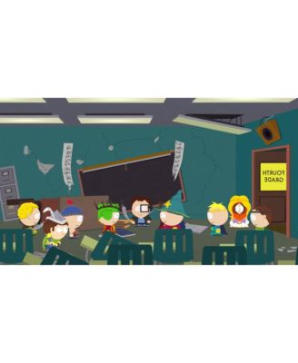 South Park: The Stick of Truth (Platinum Hits) - Xbox 360