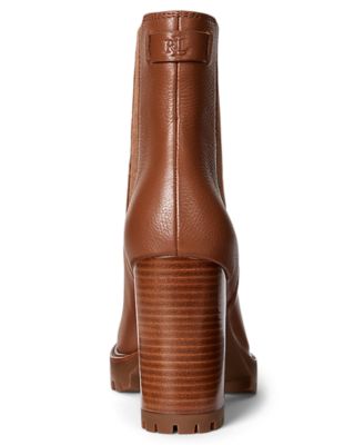 Women's Layne Chelsea Booties