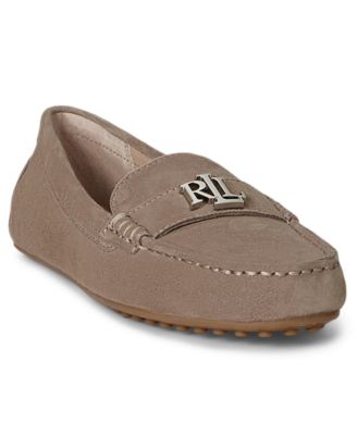 Women's Barnsbury Slip-On Driver Loafers