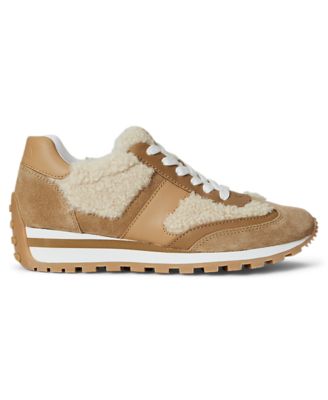 Women's Dani Lace-Up Sneakers