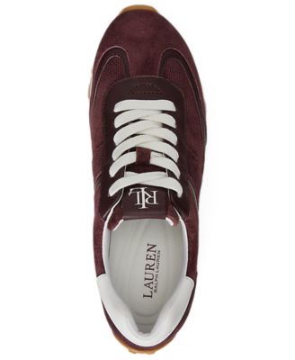 Women's Dani Lace-Up Sneakers