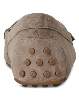 Women's Barnsbury Slip-On Driver Loafers