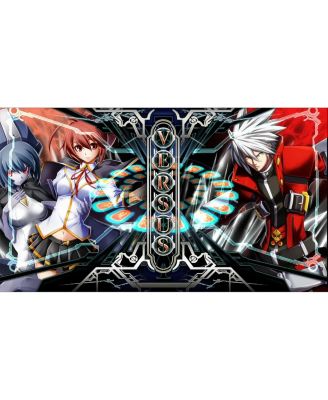 BlazBlue: Continuum Shift EXTEND - PlayStation 3