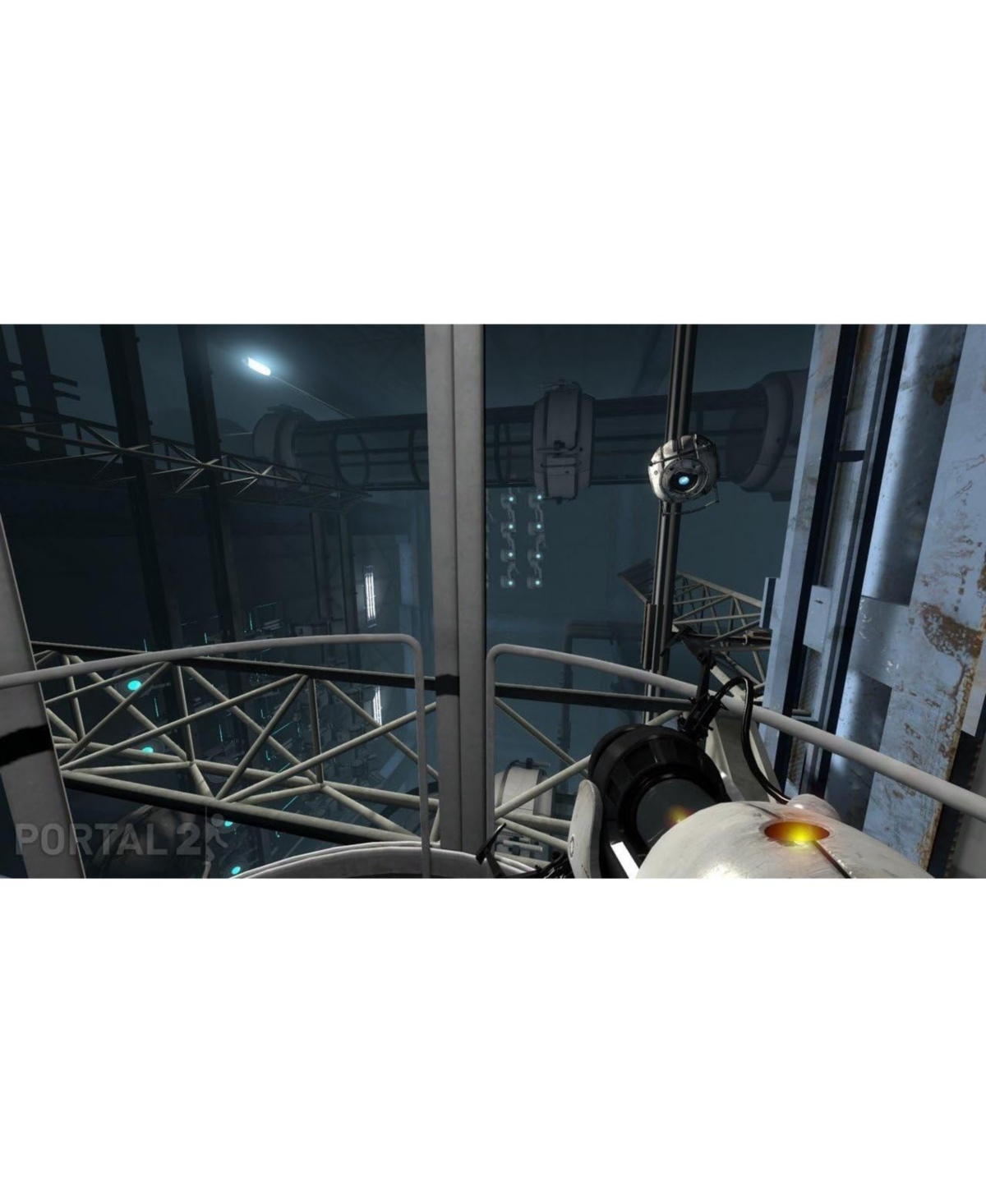 Electronic Arts Portal 2 (Platinum Hits)
