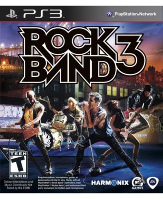 Electronic Arts