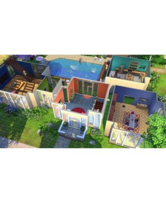The Sims 4 - Xbox One