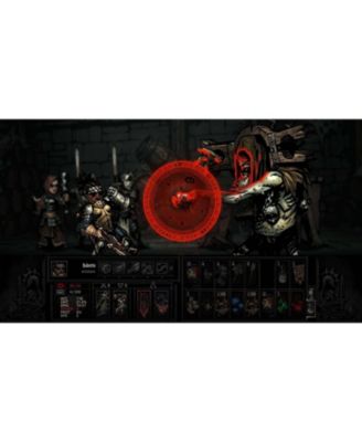 Darkest Dungeon: Ancestral Edition - Nintendo Switch