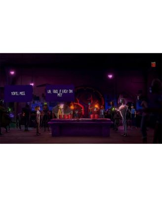 Afterparty - PlayStation 4