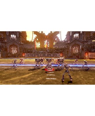 Mutant Football League: Dynasty Edition - PlayStation 4