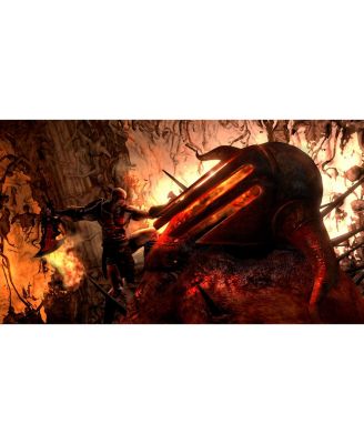 God Of War Saga - PlayStation 3