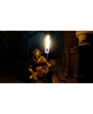 The Lord of the Rings: Return to Moria - PlayStation 5