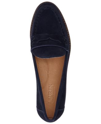 Women's Wynnie Loafers