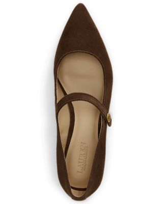 Women's Londyn Mary Jane Flats