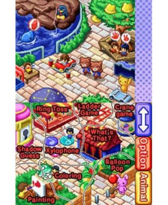 Smart Boys Toy Club - Nintendo DS