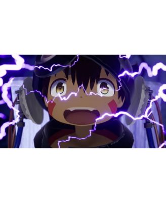 Made in Abyss: Binary Star Falling into Darkness Standard Edition - PlayStation 4