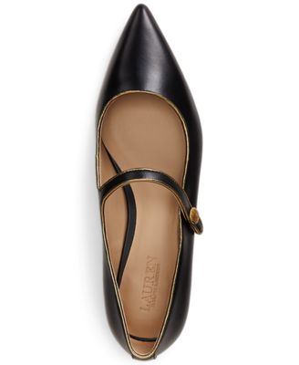 Women's Londyn Mary Jane Flats