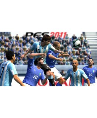 Pro Evolution Soccer 2011 - PlayStation 3