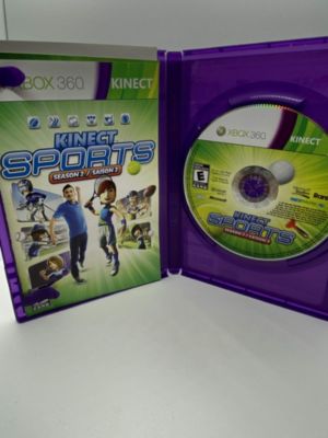 Kinect Sports 2 - Xbox 360