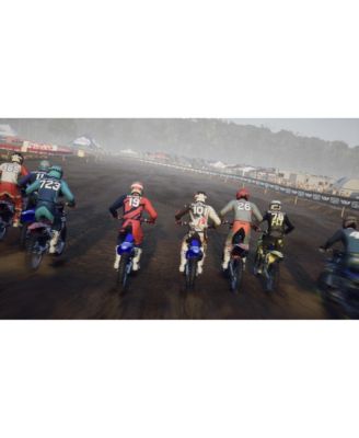 MX vs ATV All Out 2020 Pro Nationals Edition - Xbox One