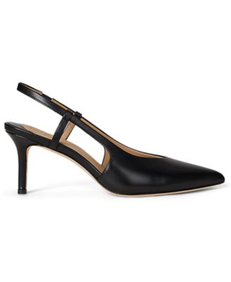 Women's Khloe Slingback Pump