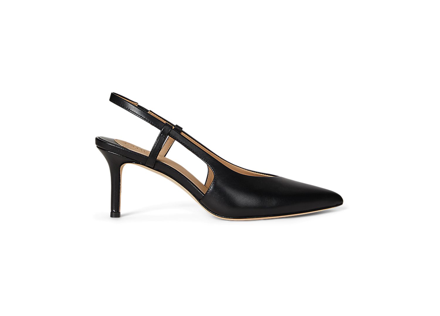 Women's Khloe Slingback Pump