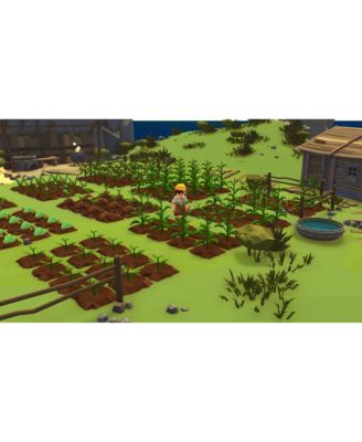 Stranded Sails - PlayStation 4