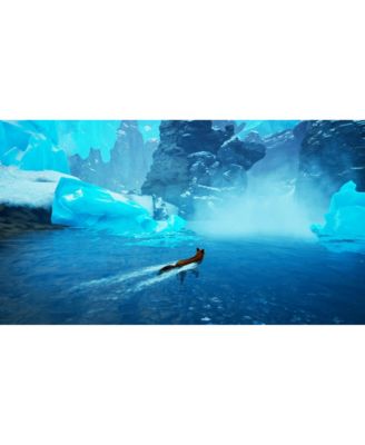 Spirit of The North - PlayStation 4