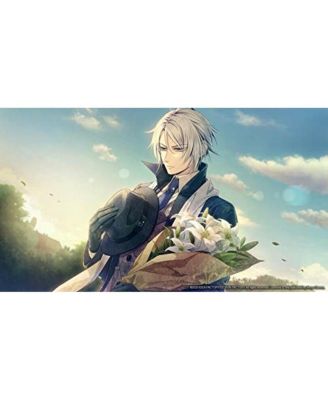 Piofiore Fated Memories - SWITCH