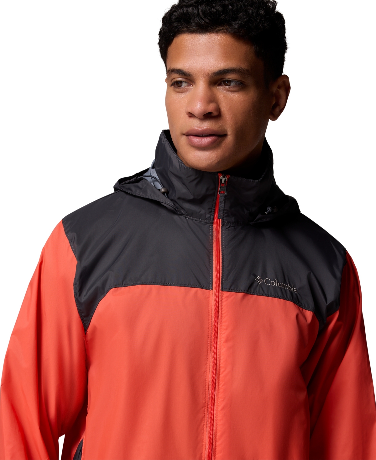 Columbia Men's Glennaker Lake Rain Jacket