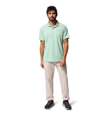 Men's Utilizer Polo Shirt
