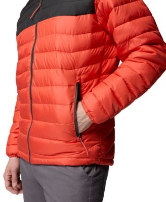 Men's Powder Lite II Hooded Jacket