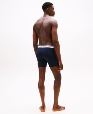 Men's 5-Pack Classic Boxer Briefs