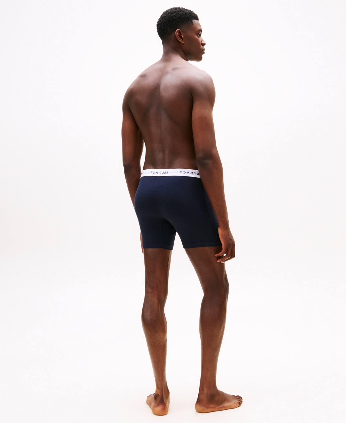 Tommy Hilfiger Men's Classic Boxer Briefs