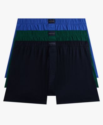 Tommy Hilfiger - Men's 3-Pk. All Day Comfort Knit Boxers